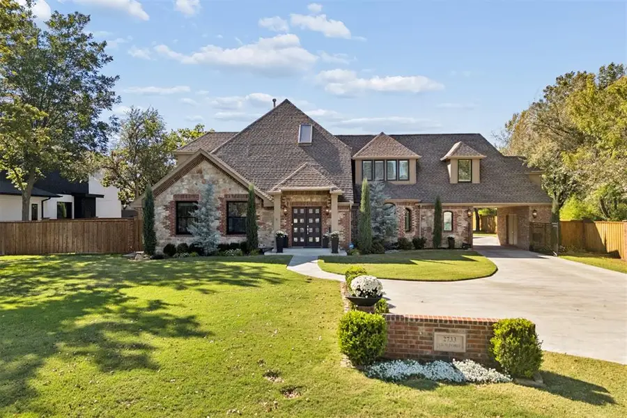 2733 Guilford Lane, Oklahoma City, OK 73120 - #3