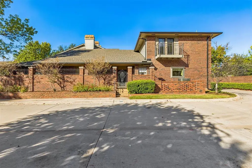 6208 Waterford Boulevard #88, Oklahoma City, OK 73118 - #1