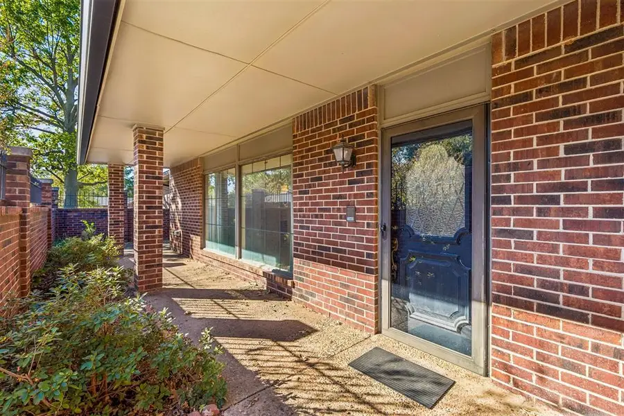 6208 Waterford Boulevard #88, Oklahoma City, OK 73118 - #3