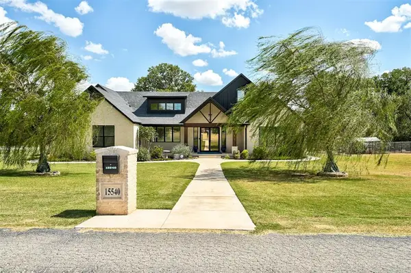 15540 Valley Drive, Piedmont, OK 73078