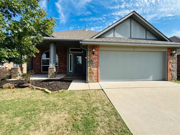 19512 Taggert Drive, Oklahoma City, OK 73012