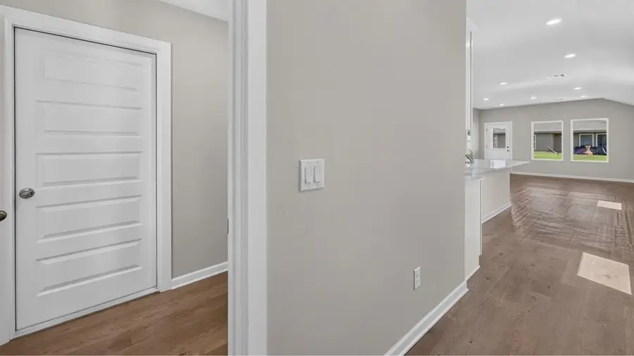 10225 Red Thistle Drive, Oklahoma City, OK 73114 - #2