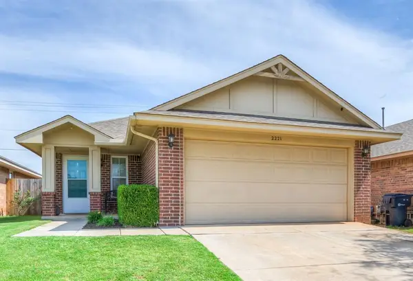 2221 NW 199th Street, Edmond, OK 73012