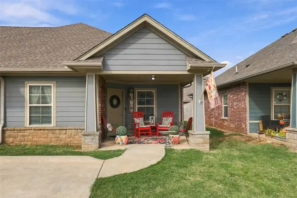 1017 SW 92nd Street, Oklahoma City, OK 73139