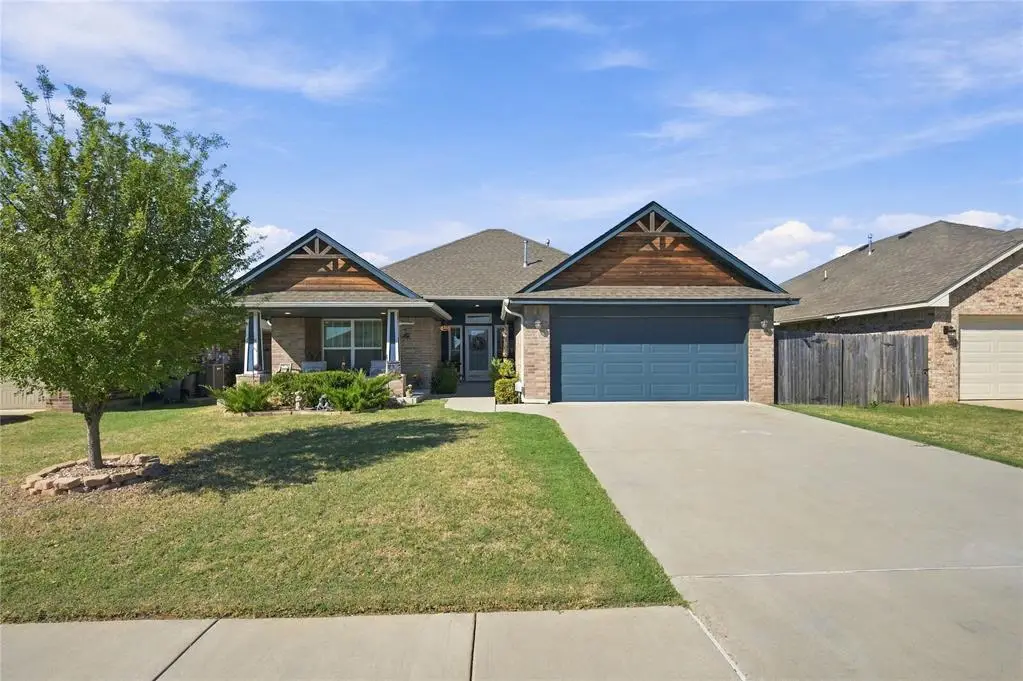 2213 Wheatheart Drive, Yukon, OK 73099 - #1