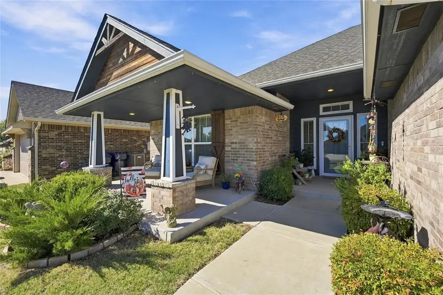 2213 Wheatheart Drive, Yukon, OK 73099 - #2