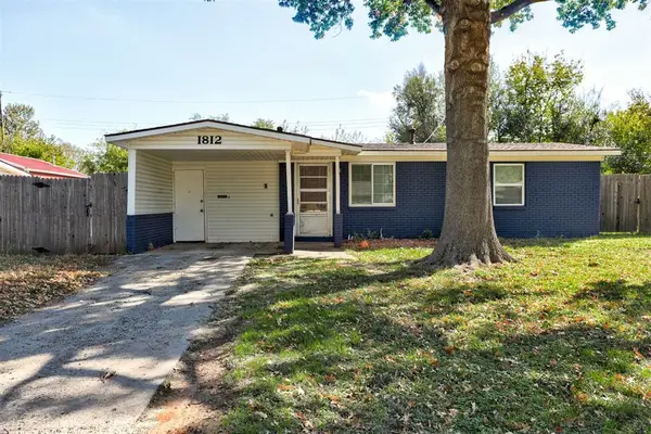 1812 Lariet Lane, Del City, OK 73115
