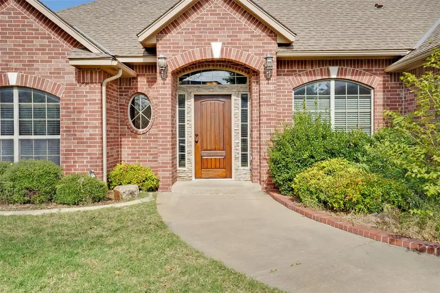 11605 NW 113th Circle, Yukon, OK 73099 - #2