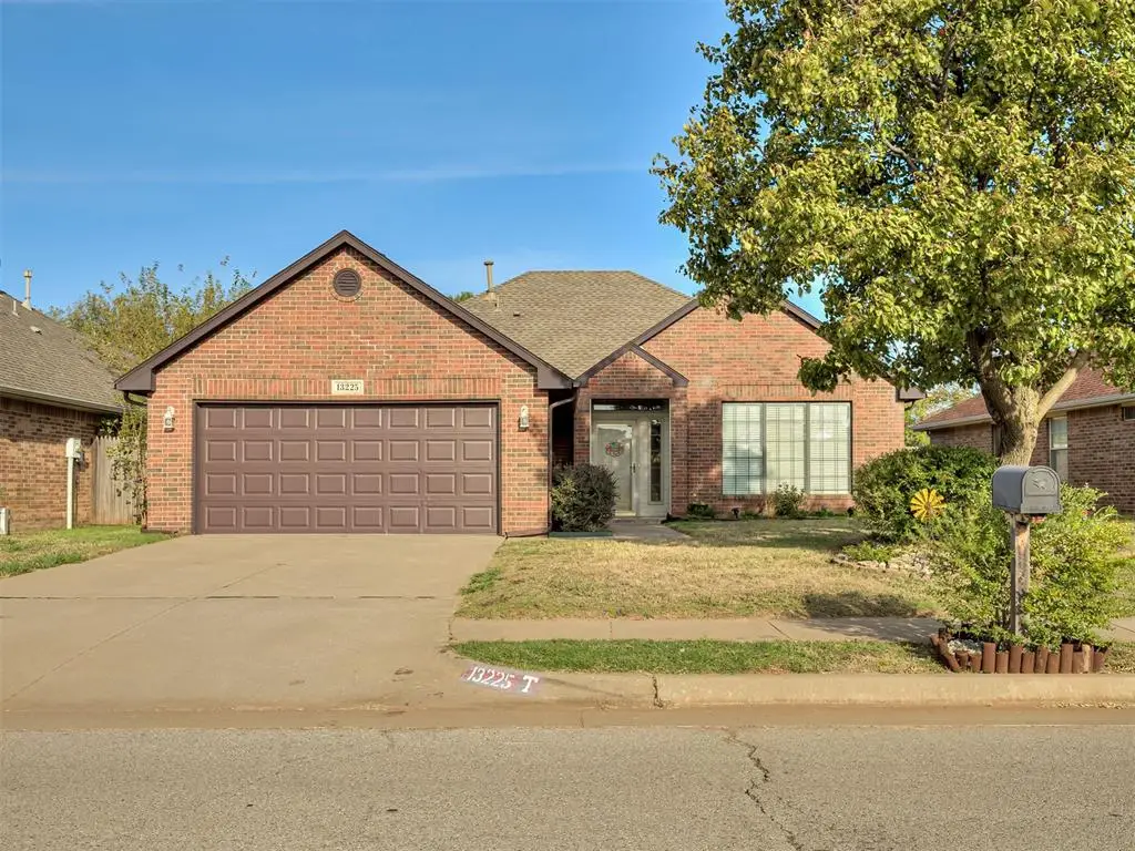 13225 Springcreek Drive, Oklahoma City, OK 73170 - #1