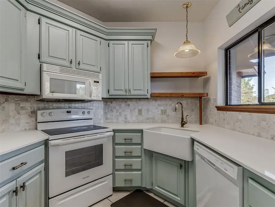 13225 Springcreek Drive, Oklahoma City, OK 73170 - #3