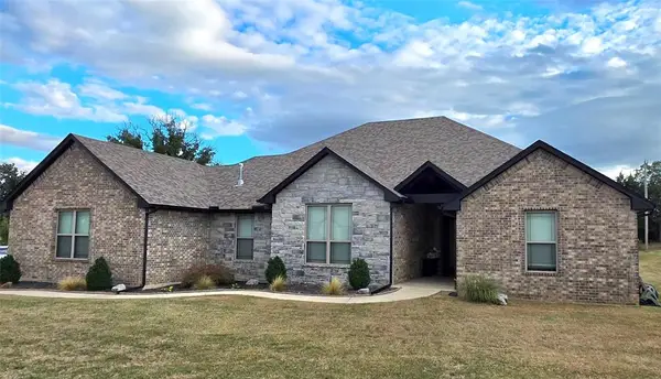 10300 NE 144th Street, Jones, OK 73049