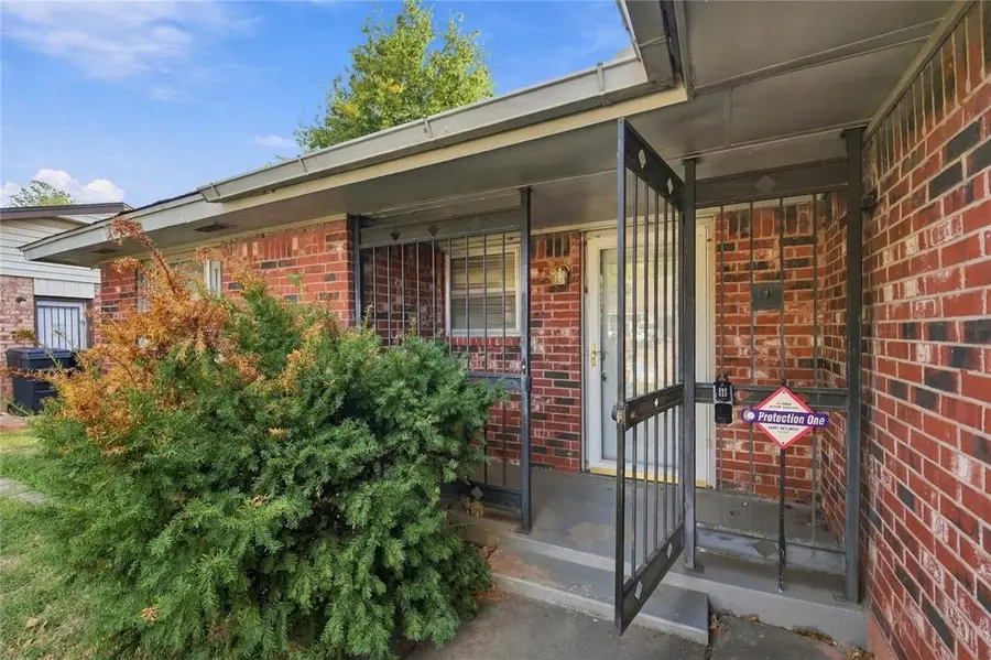 2404 SE 51st Street, Oklahoma City, OK 73129 - #2
