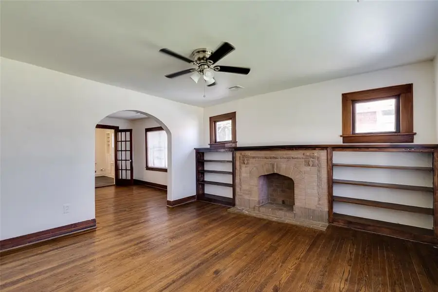 1618 NE 11th Street, Oklahoma City, OK 73117 - #2