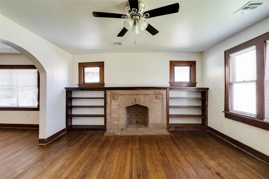 1618 NE 11th Street, Oklahoma City, OK 73117 - #3