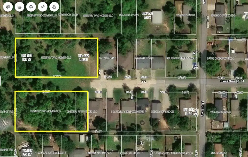 000 Sweetbough Street, Jones, OK 73049 - #1