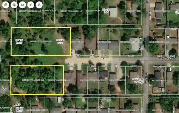 000 Sweetbough Street, Jones, OK 73049