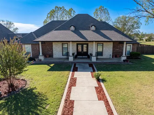 17401 County Road 1521, Ada, OK 74820