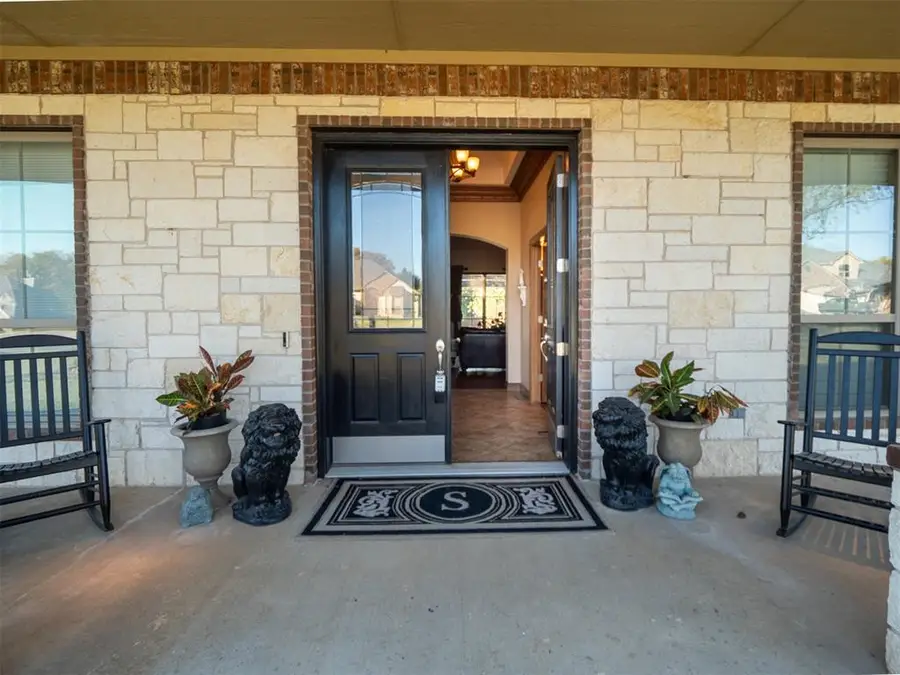 17401 County Road 1521, Ada, OK 74820 - #2