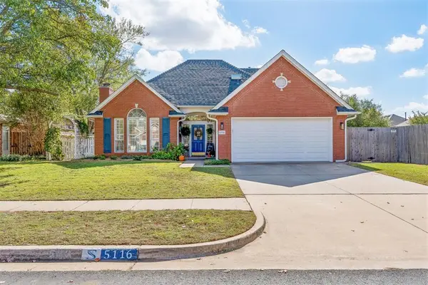 5116 Ladbrook Street, Norman, OK 73072