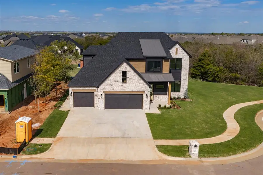 11509 NW 102nd Street, Yukon, OK 73099 - #3
