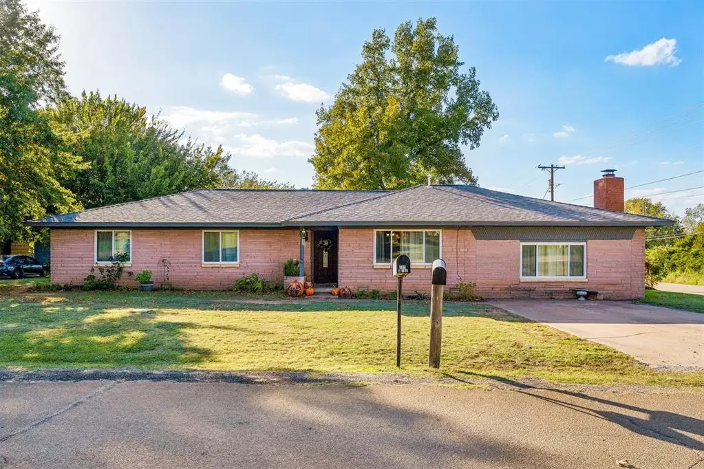 2205 Karl Street, Guthrie, OK 73044 - #1