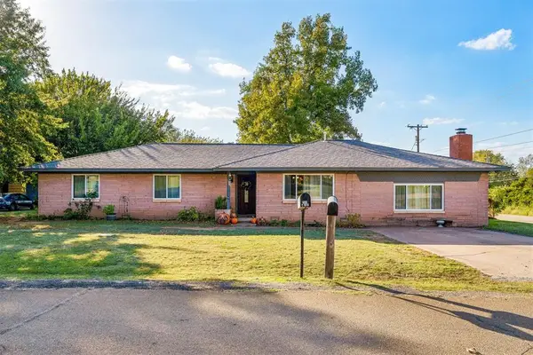 2205 Karl Street, Guthrie, OK 73044