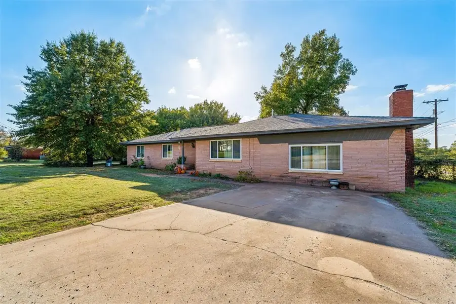 2205 Karl Street, Guthrie, OK 73044 - #2