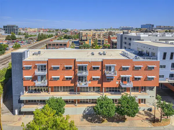 1 NE 2nd Street #403, Oklahoma City, OK 73104