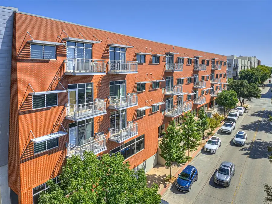 1 NE 2nd Street #403, Oklahoma City, OK 73104 - #2