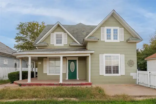507 W Walnut Avenue, Enid, OK 73701