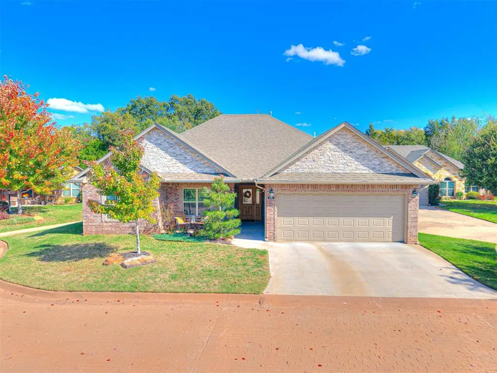 1301 Troon N, Shawnee, OK 74801 - #1