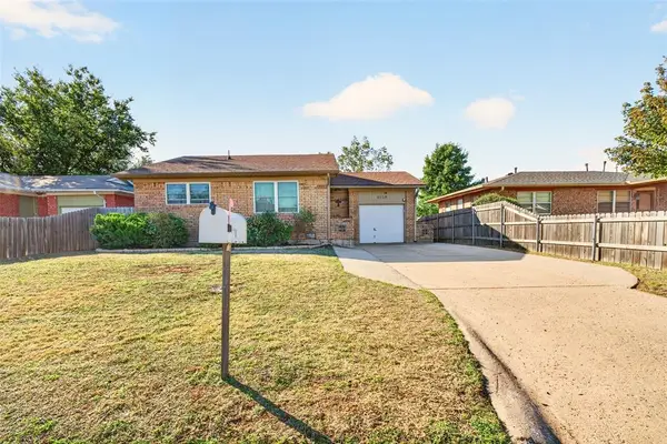 6118 NW Euclid Avenue, Lawton, OK 73505
