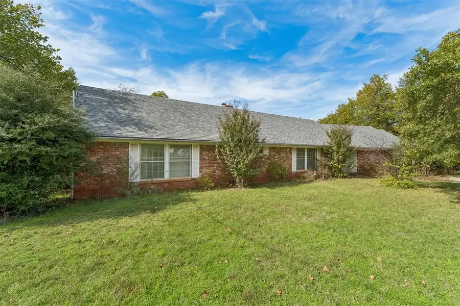 3216 E Maxwell Drive, Oklahoma City, OK 73121 - #2
