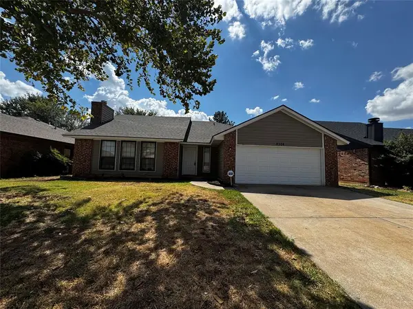 8304 NW 109th Terrace, Oklahoma City, OK 73162
