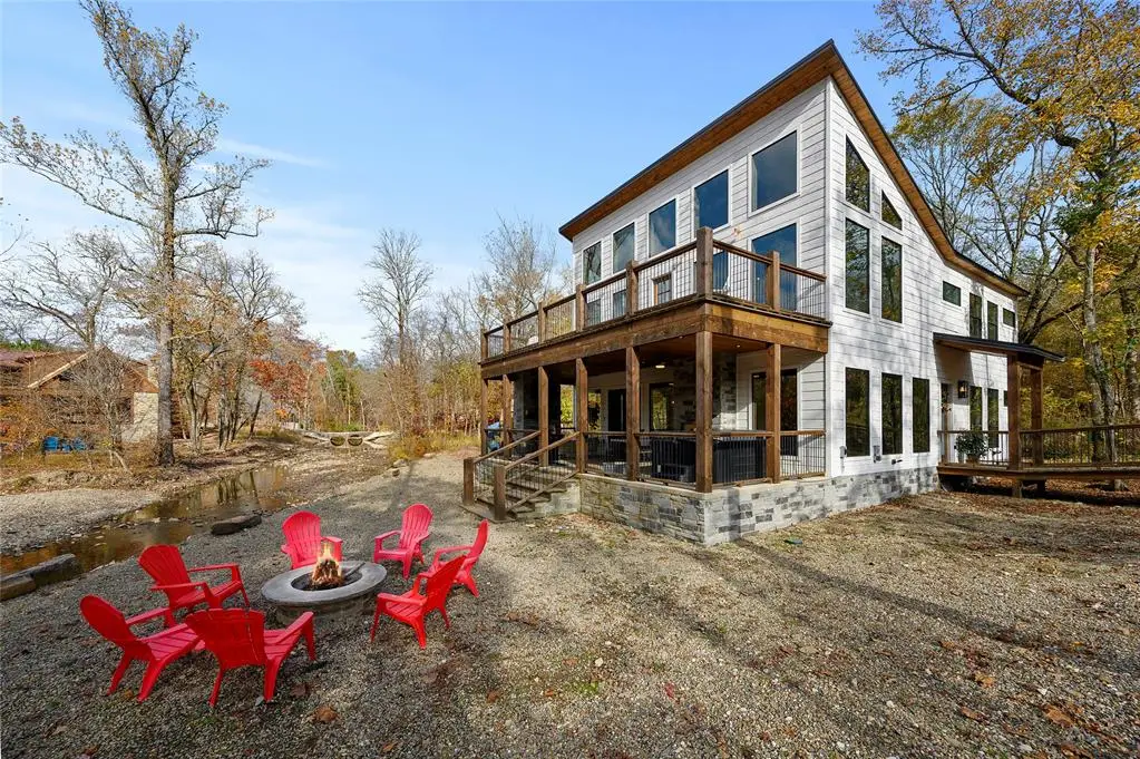 67 Morning Berry Trail, Broken Bow, OK 74728 - #1