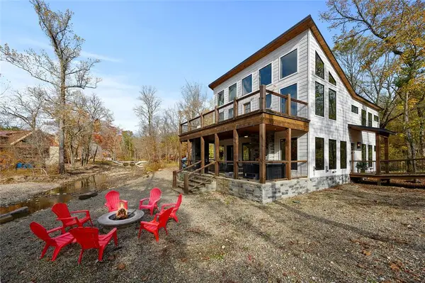 67 Morning Berry Trail, Broken Bow, OK 74728