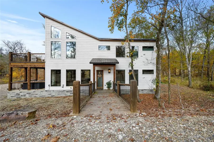 67 Morning Berry Trail, Broken Bow, OK 74728 - #2