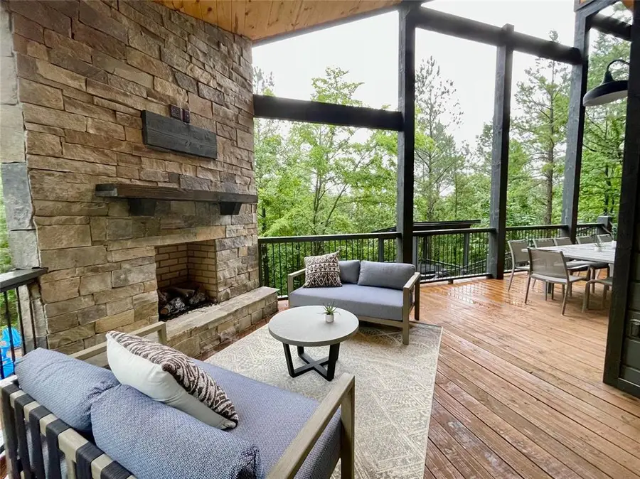 1019 Sugarberry Trail, Broken Bow, OK 74728 - #2