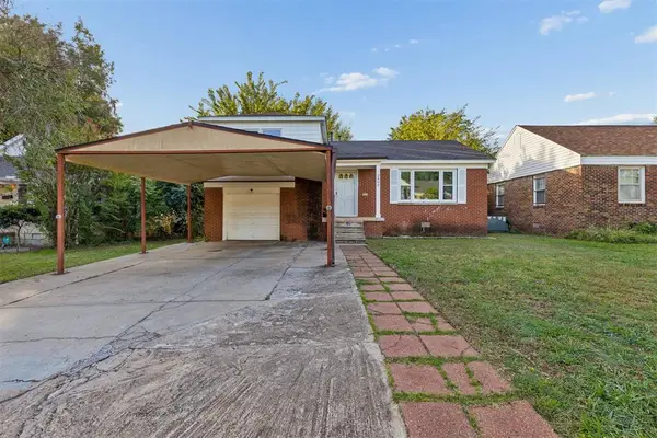2400 NW 32nd Street, Oklahoma City, OK 73112