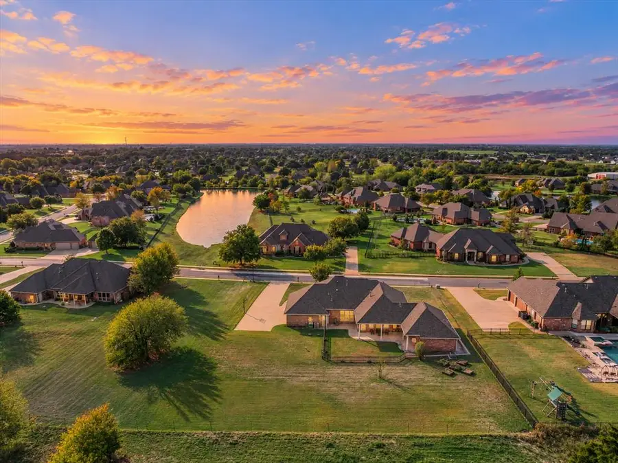 1901 Crossfield Drive, Edmond, OK 73025 - #2