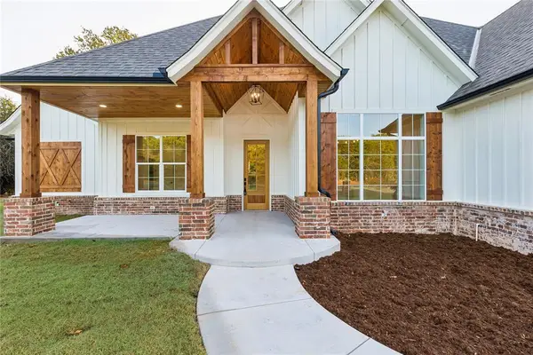 7912 Cypress Forest Circle, Oklahoma City, OK 73150