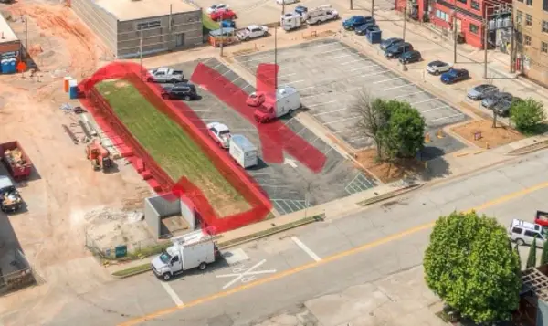 14 NW 7th Street, Oklahoma City, OK 73102