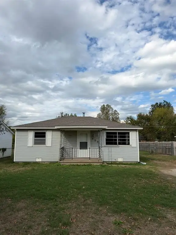 525 Idaho Street, Jones, OK 73049 - #1