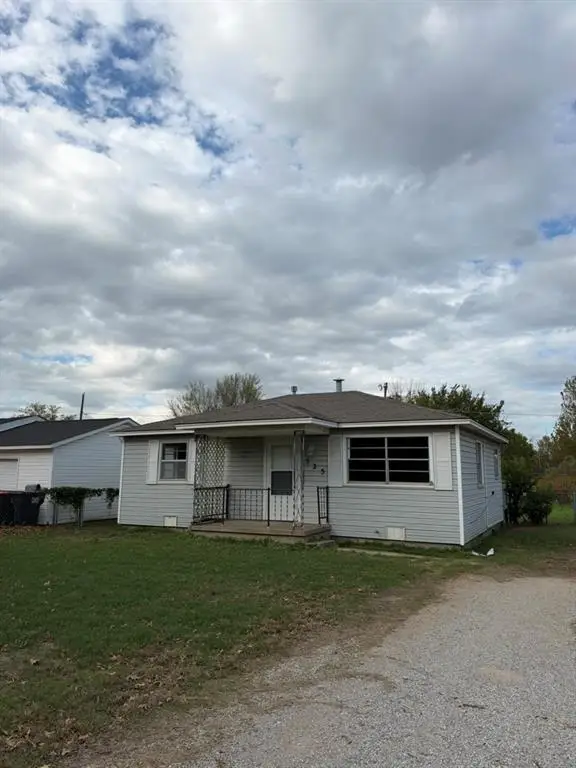 525 Idaho Street, Jones, OK 73049 - #2