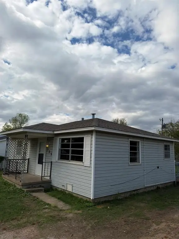 525 Idaho Street, Jones, OK 73049 - #3