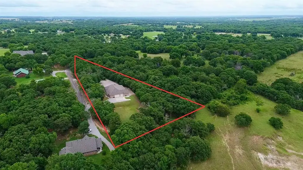 16511 N County Road 3265, Pauls Valley, OK 73075 - #1