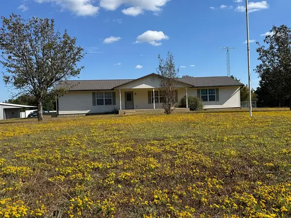 13846 County Road 3615, Ada, OK 74820
