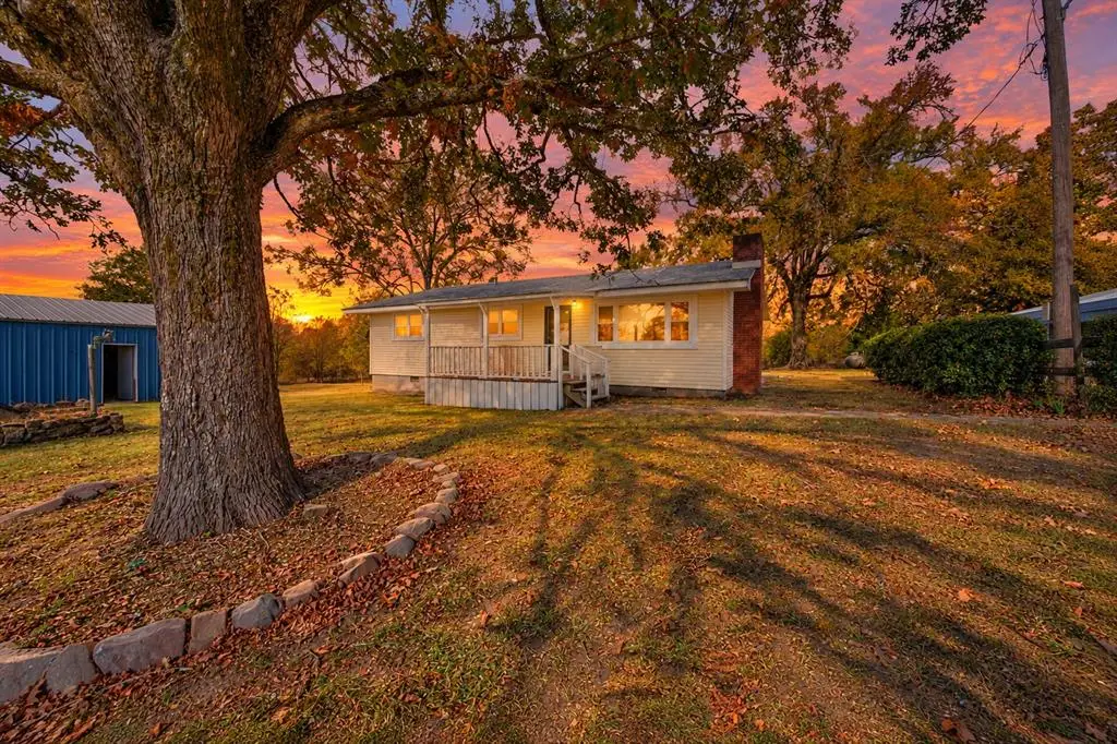 180079 N 4490 Road, Broken Bow, OK 74728 - #1