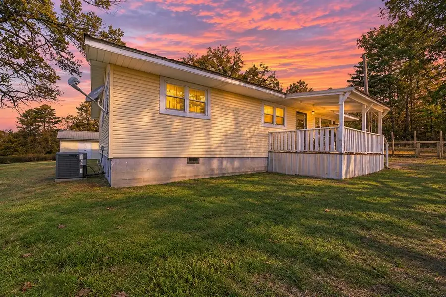 180079 N 4490 Road, Broken Bow, OK 74728 - #3