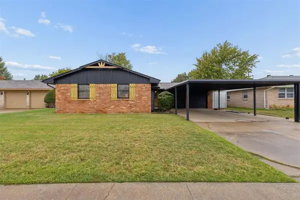 8901 S Victoria Drive, Oklahoma City, OK 73159